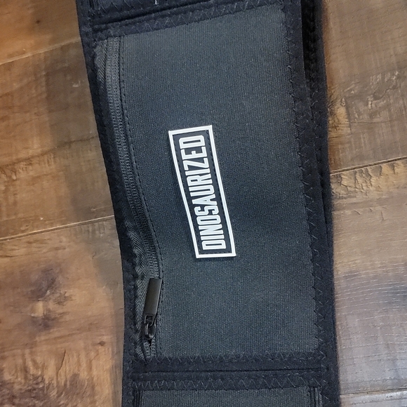 Waist gun undershirt belts - Picture 3 of 9